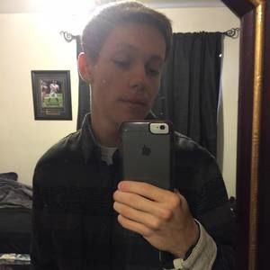 Meet your Posher, Steven